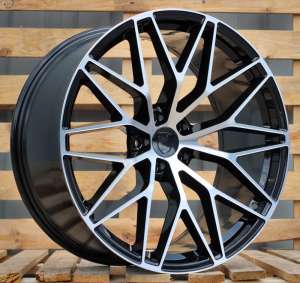 aluvanteet JIL Wheels 3S1067