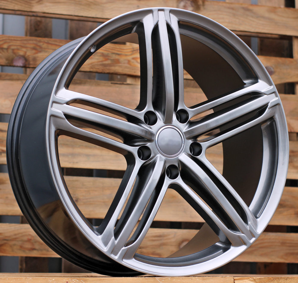 valuveljed JIL Wheels XF657