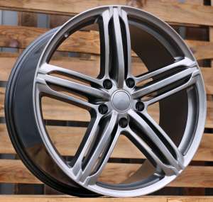 aluvanteet JIL Wheels XF657