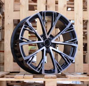 aluvanteet JIL Wheels I5170