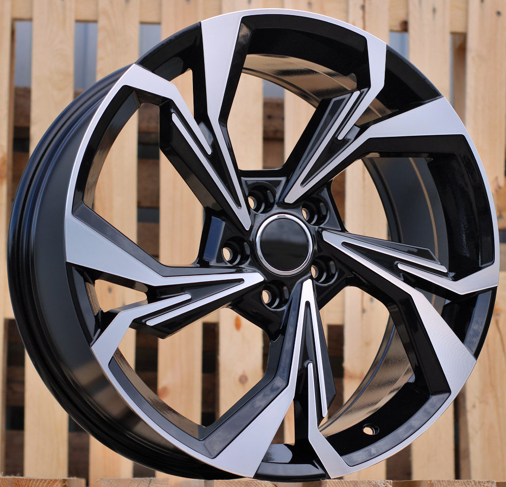 valuveljed JIL Wheels B5893