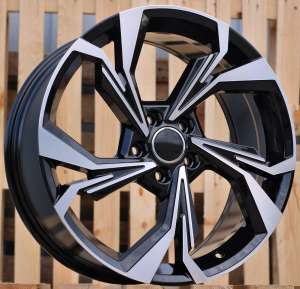 aluvanteet JIL Wheels B5893