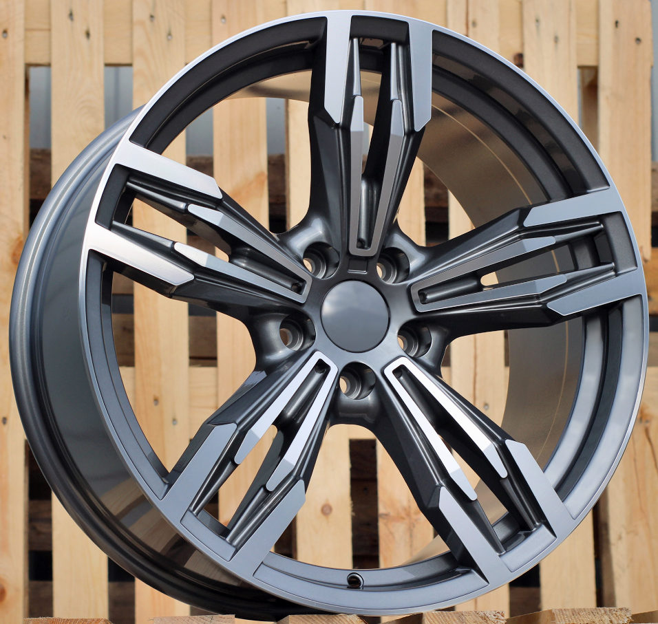 valuveljed JIL Wheels BY983