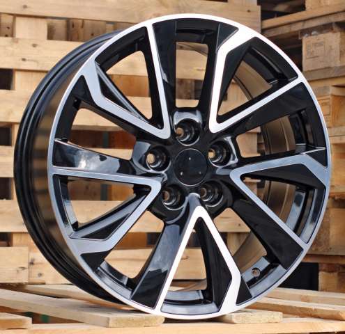 aluvanteet JIL Wheels FE177