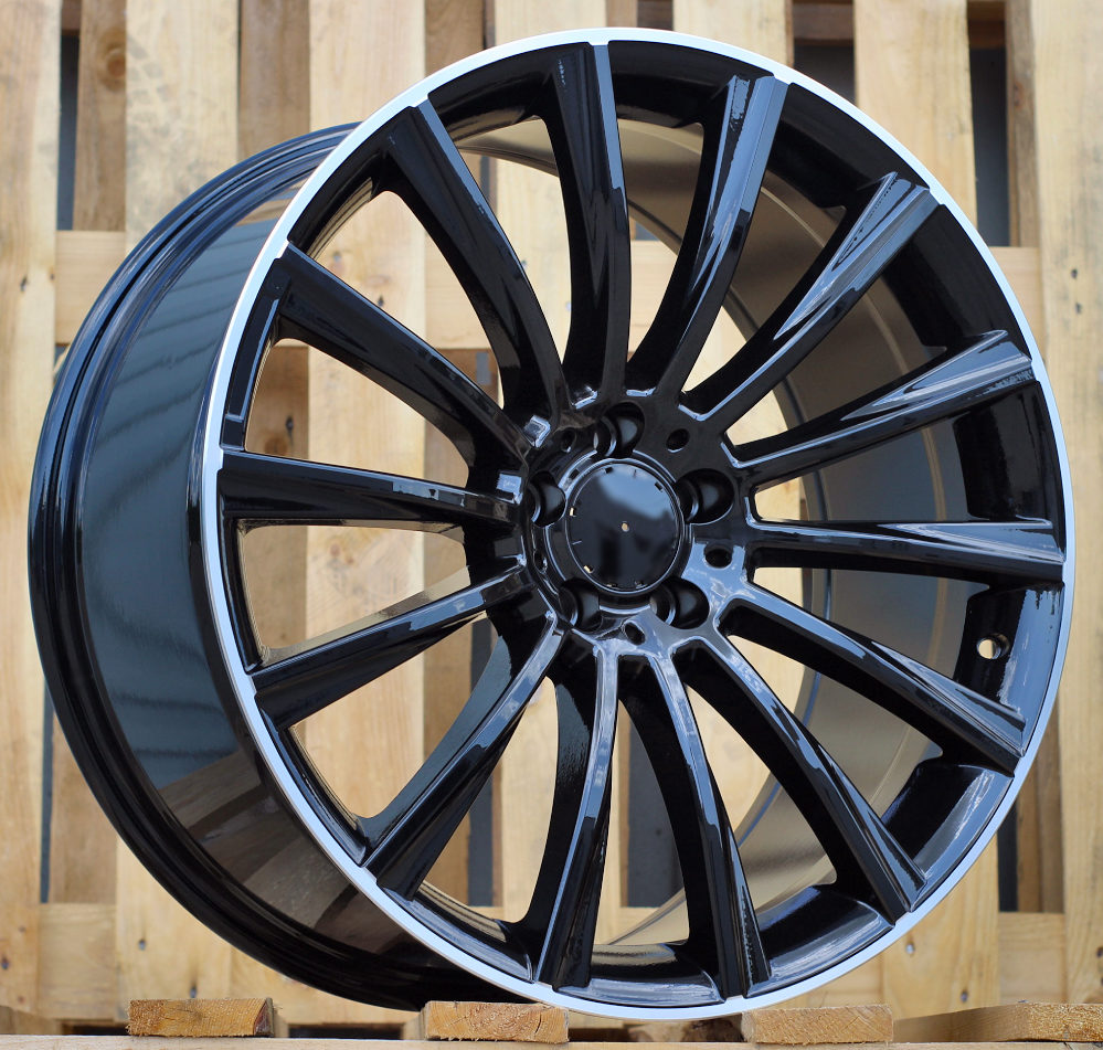 valuveljed JIL Wheels B1048(IND0236
