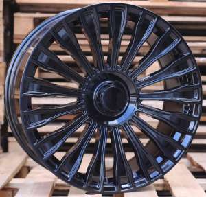 aluvanteet JIL Wheels I0313