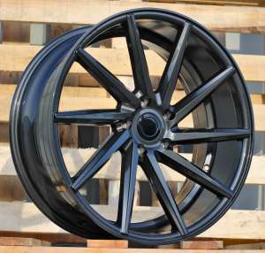 aluvanteet JIL Wheels B1059BlackPearl(BLPR)RACIN(P)(Right