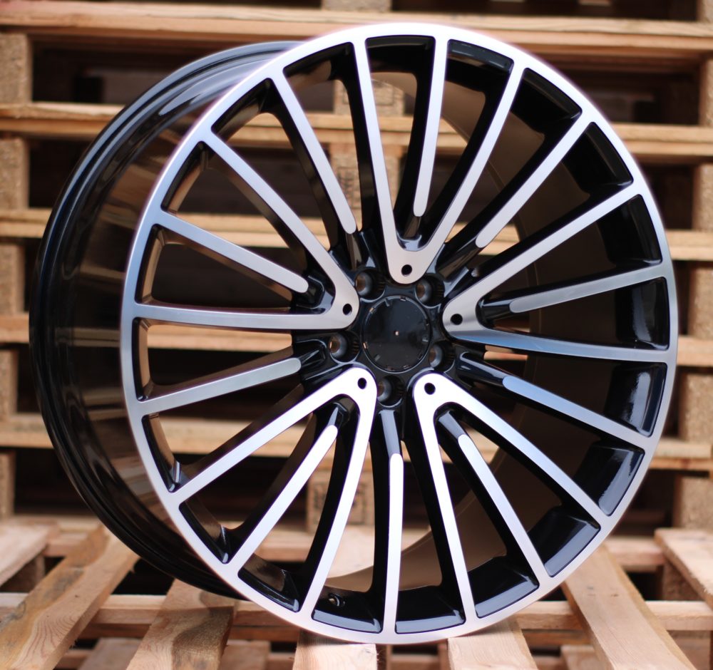 valuveljed JIL Wheels MR532