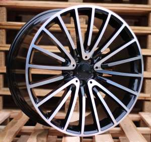 aluvanteet JIL Wheels MR532