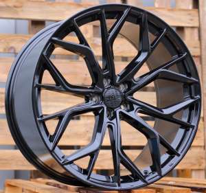 aluvanteet JIL Wheels HX041