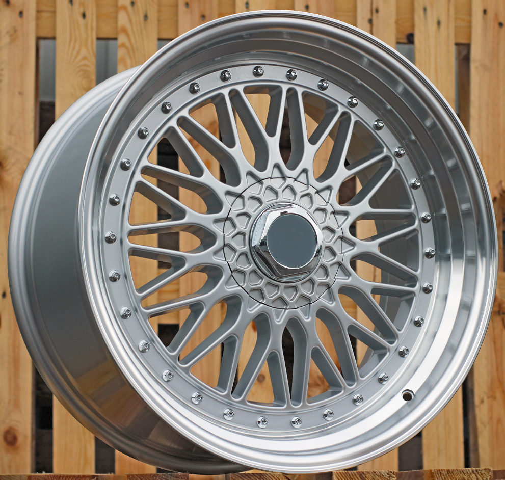 valuveljed JIL Wheels HX025