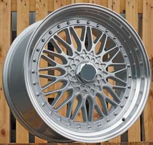 aluvanteet JIL Wheels BY479
