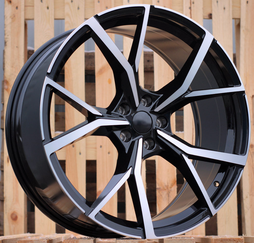valuveljed JIL Wheels B5801