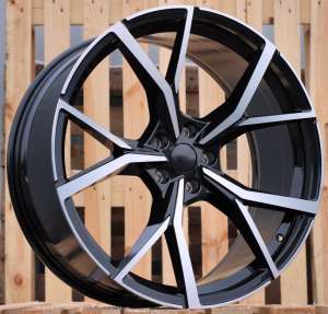 aluvanteet JIL Wheels B5801