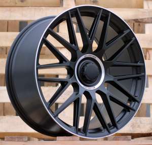 aluvanteet JIL Wheels Y0207