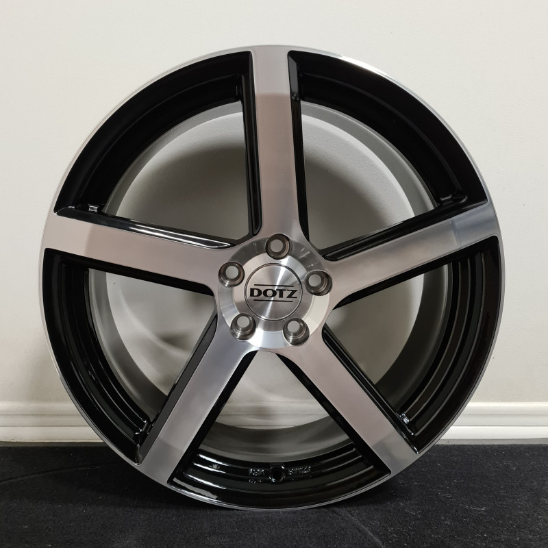 valuveljed Dotz Volvo/Ford/Land Rover/Citroen