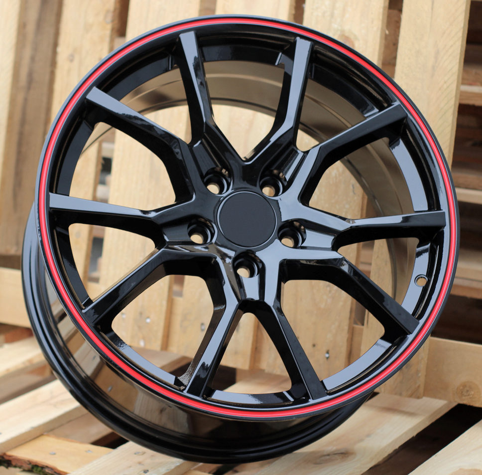 valuveljed JIL Wheels B1418