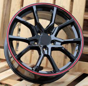 aluvanteet JIL Wheels B1418
