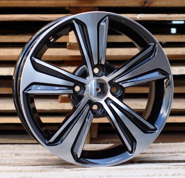 aluvanteet JIL Wheels B1627