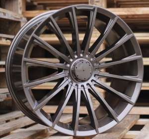 aluvanteet JIL Wheels B1499Bronze(YY)MER(P)((AKC100Eur))