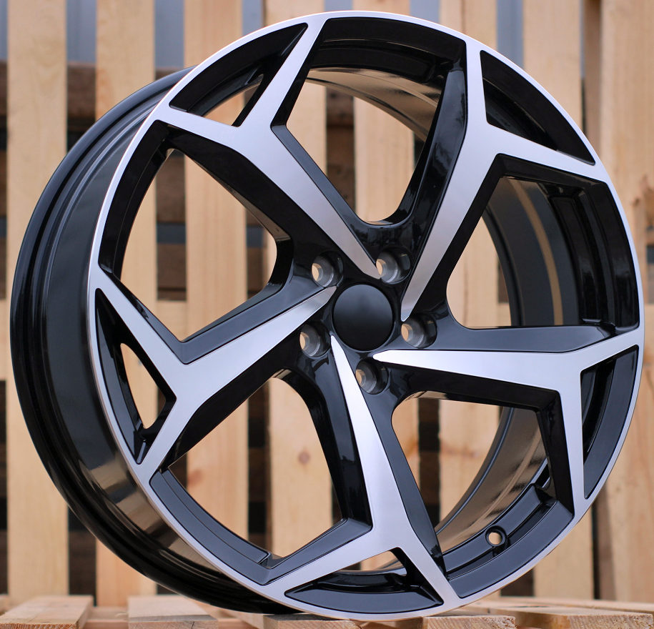 valuveljed JIL Wheels B5340