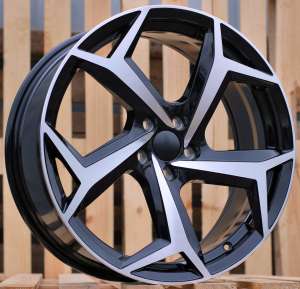 aluvanteet JIL Wheels B5340