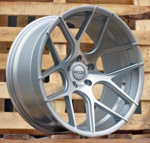 aluvanteet JIL Wheels SSA03(HX022)Poli
