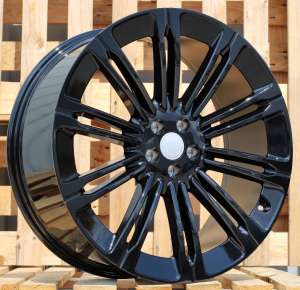 aluvanteet JIL Wheels B1808