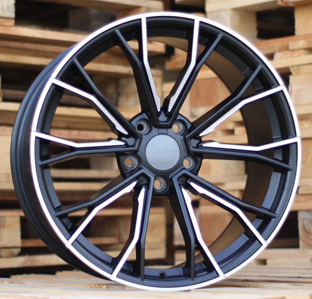 valuveljed JIL Wheels A5385