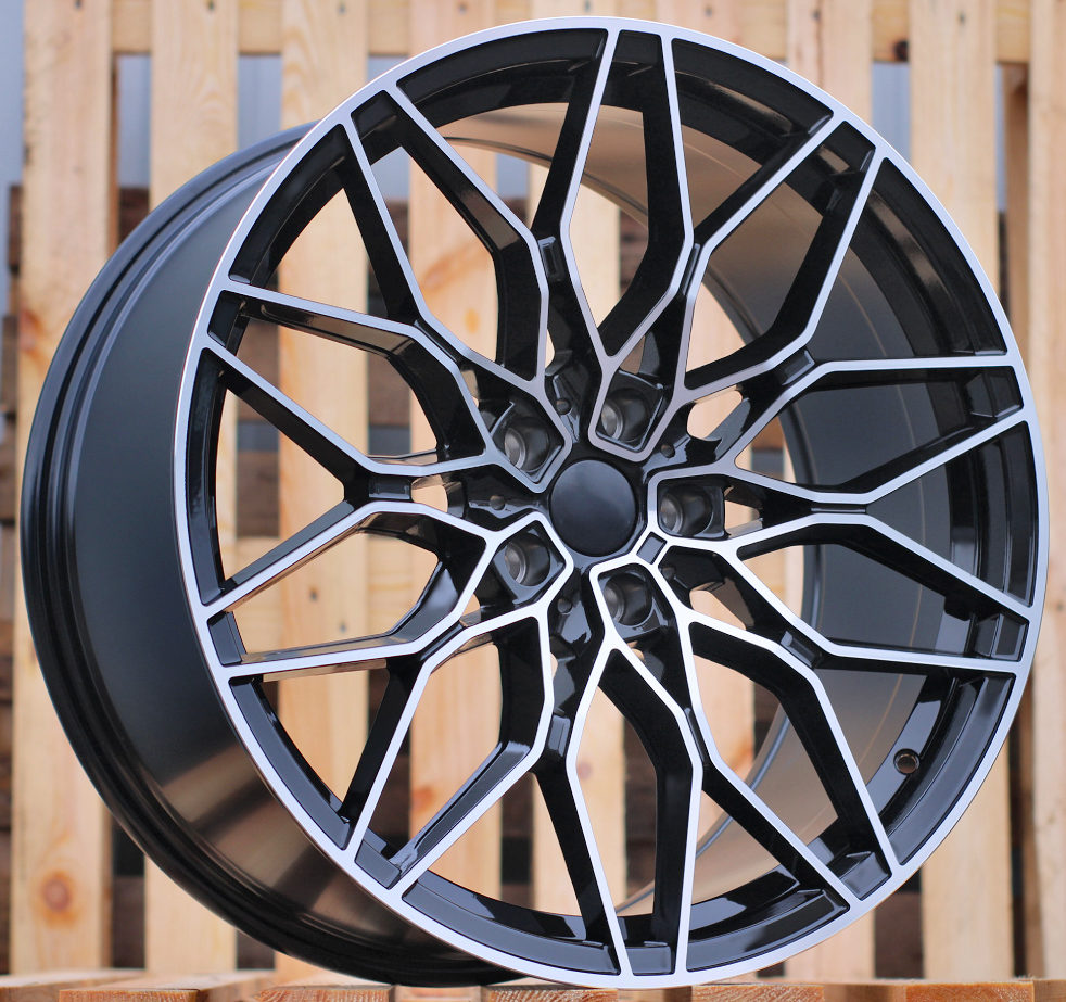 valuveljed JIL Wheels IN292