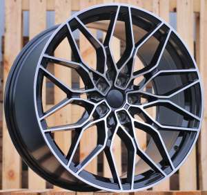 aluvanteet JIL Wheels IN292