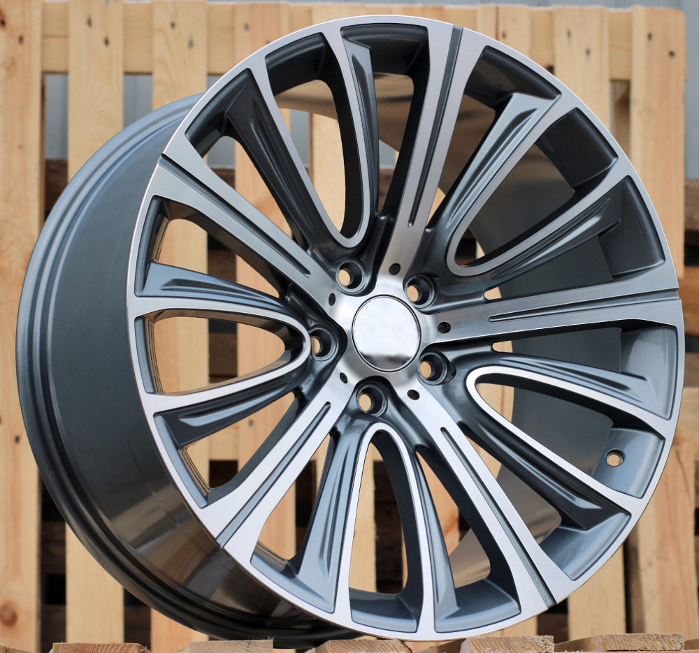 valuveljed JIL Wheels DW524(FE150