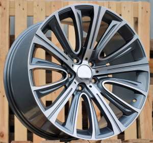 aluvanteet JIL Wheels DW524(FE150