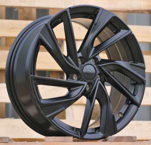 aluvanteet JIL Wheels B5772