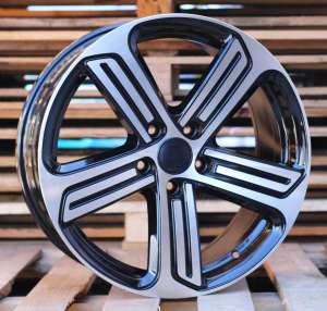 aluvanteet JIL Wheels BK795