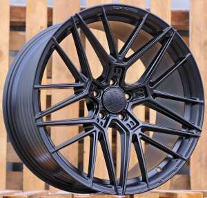 aluvanteet JIL Wheels HX07F