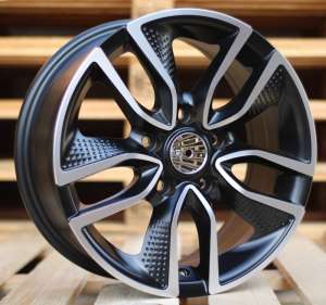 aluvanteet JIL Wheels B5087