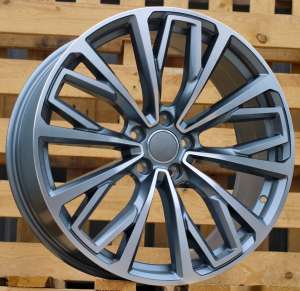 aluvanteet JIL Wheels B1453(FE186