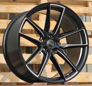 aluvanteet JIL Wheels HX045