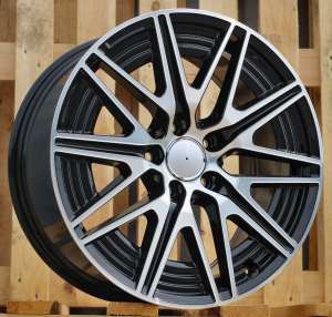 aluvanteet JIL Wheels Y0102