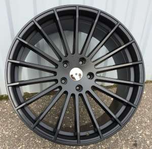 aluvanteet JIL Wheels B1586(BY1586)SilverShining(SS)HAXER(P2)