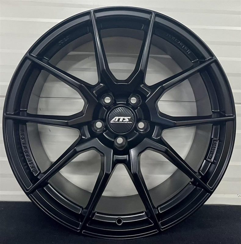 valuveljed ATS Audi/ Mercedes/BMW