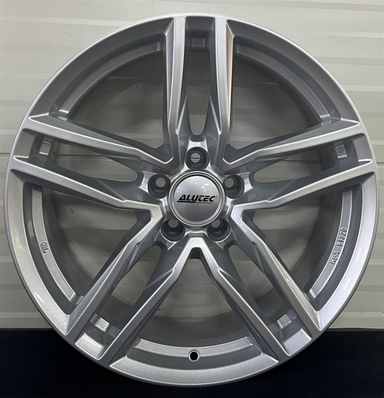 valuveljed Alutec Audi