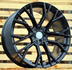aluvanteet JIL Wheels B5769