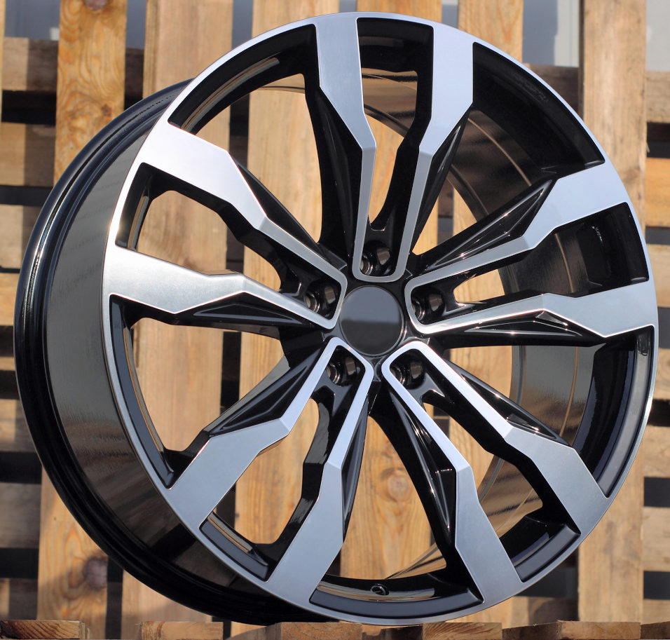 valuveljed JIL Wheels B5333