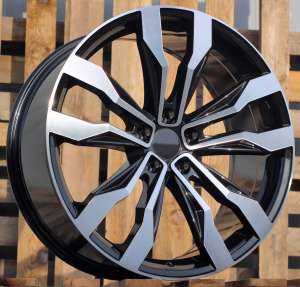 aluvanteet JIL Wheels B5333