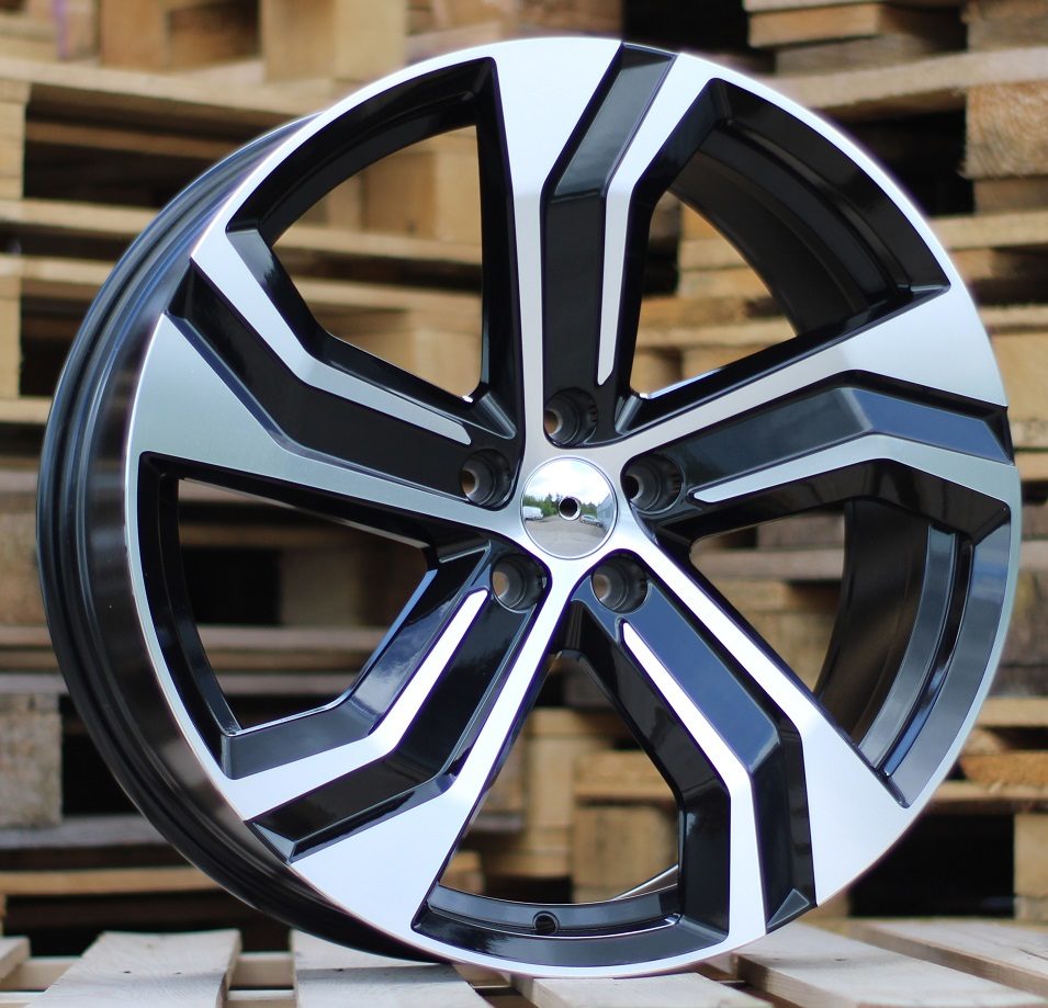 valuveljed JIL Wheels B0143