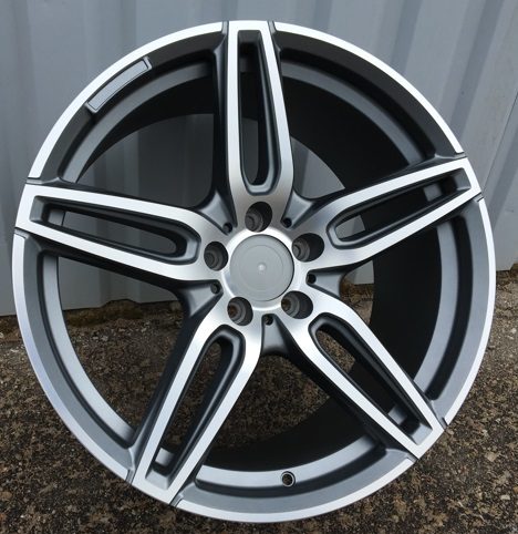 valuveljed JIL Wheels XE225