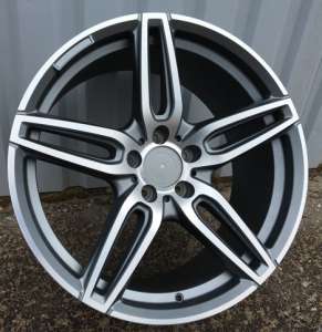 aluvanteet JIL Wheels XE225