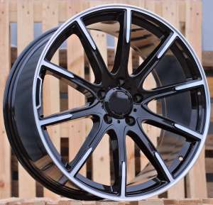 aluvanteet JIL Wheels FE236